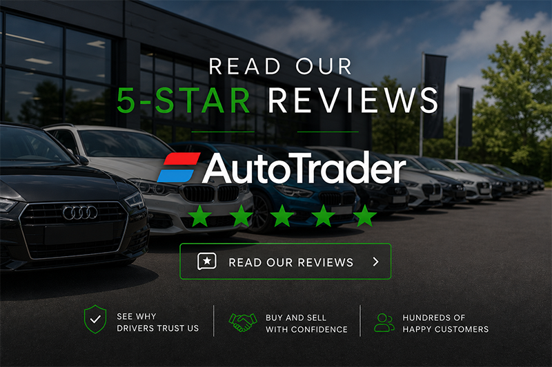 Auto Trader Overlay